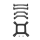 Cooler Master Hyper 212 Halo Black 120mm - 1143494 - zdjęcie 8
